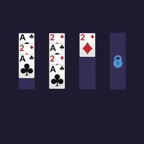 Solitaire Sort Puzzle