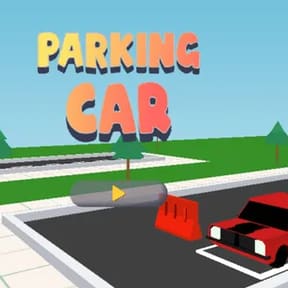 Parking Car