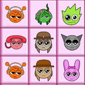 Connect Animal: Sprunki