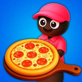 Pizza Ready