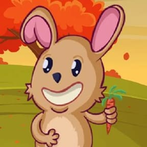 Veggi Rabbit