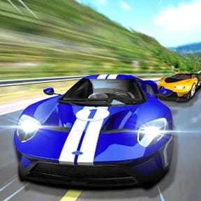 Racing Game