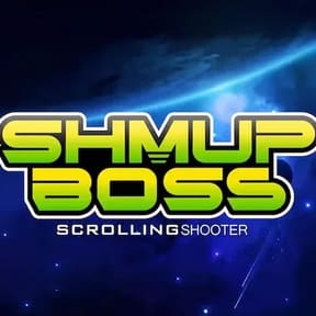 Shmup Boss