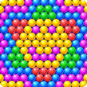 Blast Bubbles