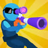 Stickman Bullets