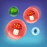 Bubble Merge Halloween