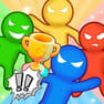 Merge Race 2048