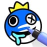 ASMR Drawing Game