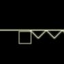 Infinite 2D Line
