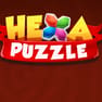 Hexa Block Puzzle