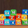 Jelly 2048 Blocks