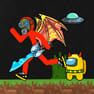 Stick Mega Battles