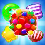 Sweet Sugar Candy
