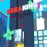 Lift Break