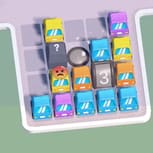 Car Sort Parking