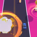 Dual Car