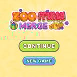 Zoo Fruity Merge