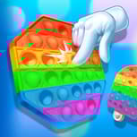 Pop It 3D