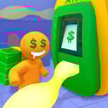 Blow Up ATM
