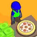 Pizza Ready