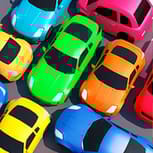 Traffic Parking