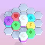 Hexa Sort Puzzle