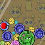 Merge Sprunki