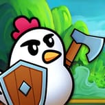 Legend Chicken