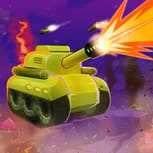 Hill Top Tanks