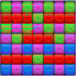 Cube Blast Legend