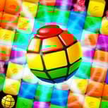 Cube Blast Legend