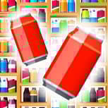 Goods Triple Match