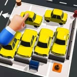 Car Parking Jam 3D