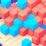 Blast Cubes