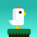 Screaming Chicken