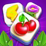 Tile Match 3 Fruits
