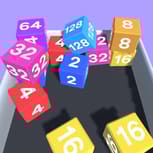 Mega Cube