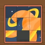 Sliding Puzzle