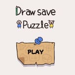 Draw Save Puzzle