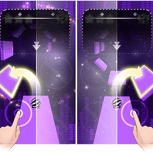 Tap Tap Music