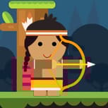 Archer Hero: Must Die