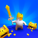Faraway Kingdoms