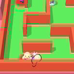 Hide And Seek