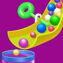 Ball Pin And Pull