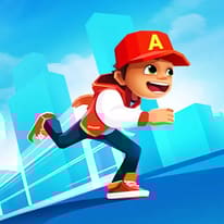Dash Master 3D