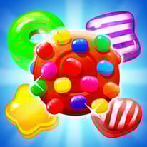 Sweet Sugar Candy