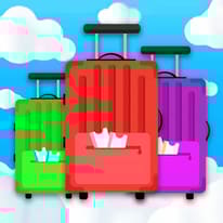 Baggage Jam Match