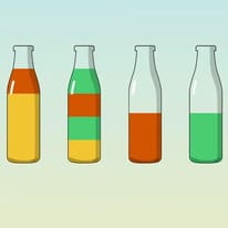 Water Sort Puzzle