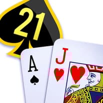 Blackjack 21 Pro