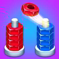 Nuts And Bolt Sort